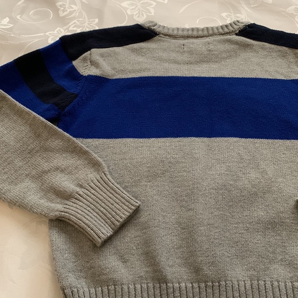 Nautica boys sweater - Picture 8 of 9